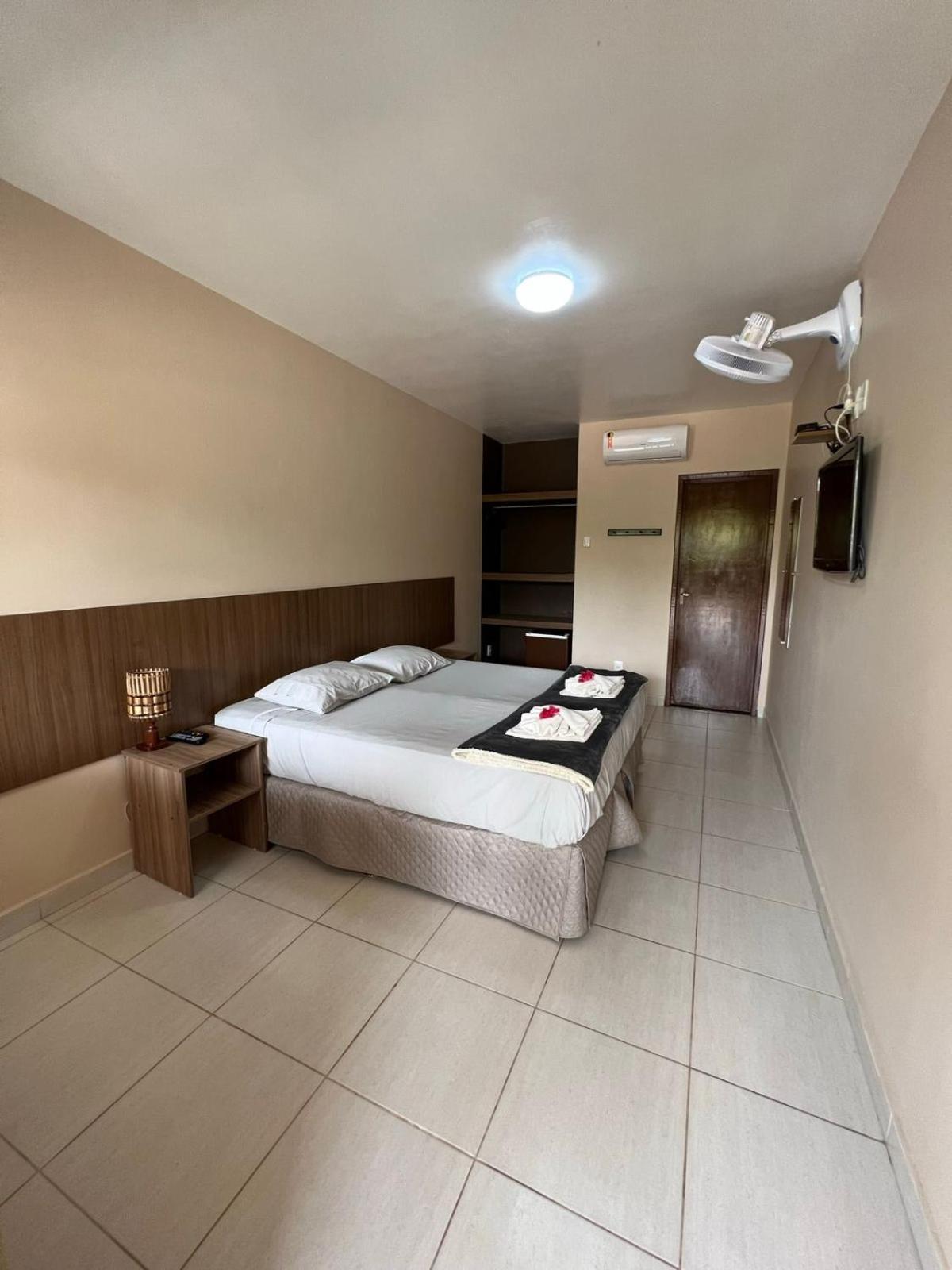 Hotel Pousada Primavera à Mucugê Extérieur photo