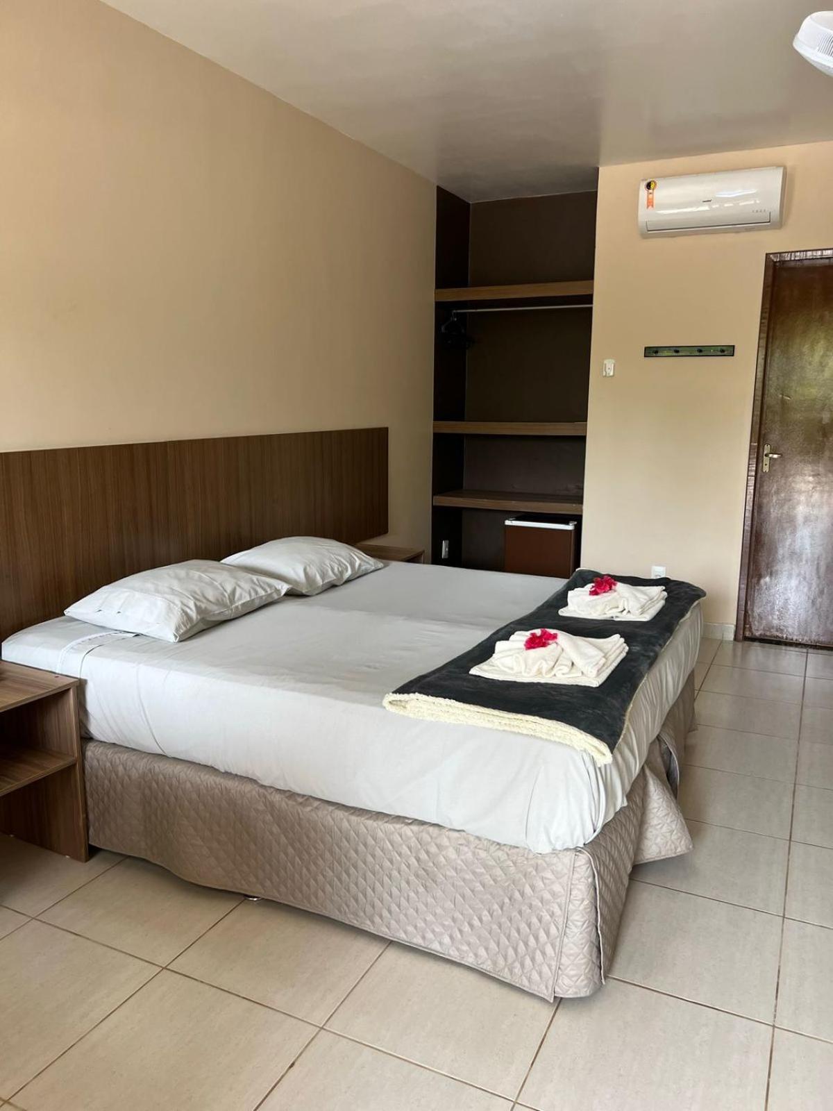 Hotel Pousada Primavera à Mucugê Extérieur photo