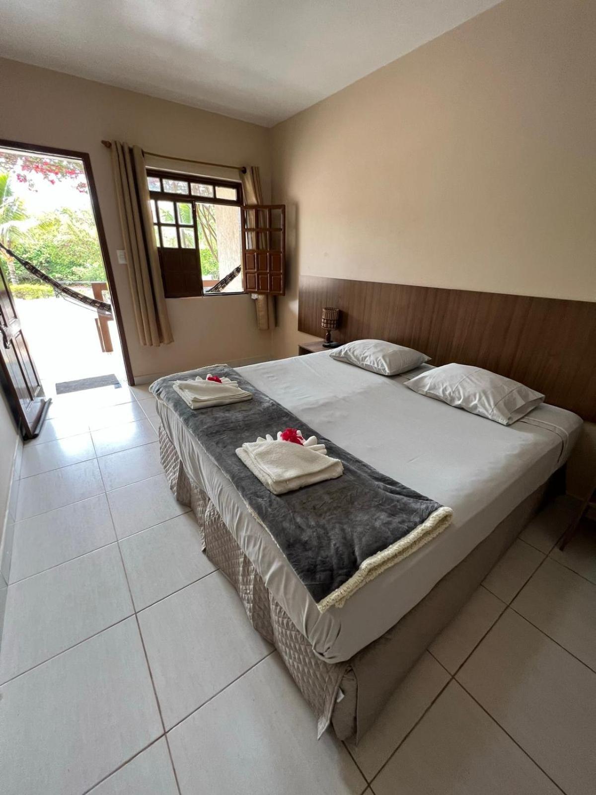 Hotel Pousada Primavera à Mucugê Extérieur photo