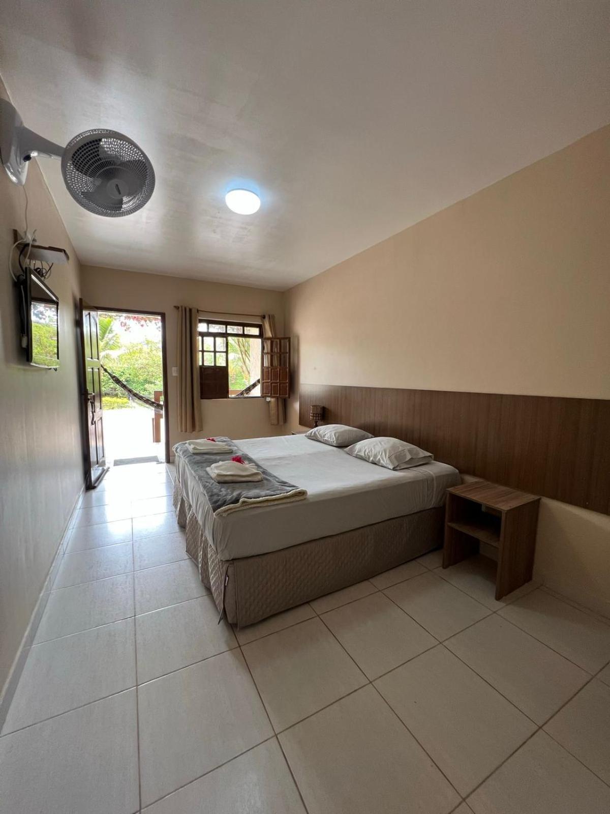 Hotel Pousada Primavera à Mucugê Extérieur photo
