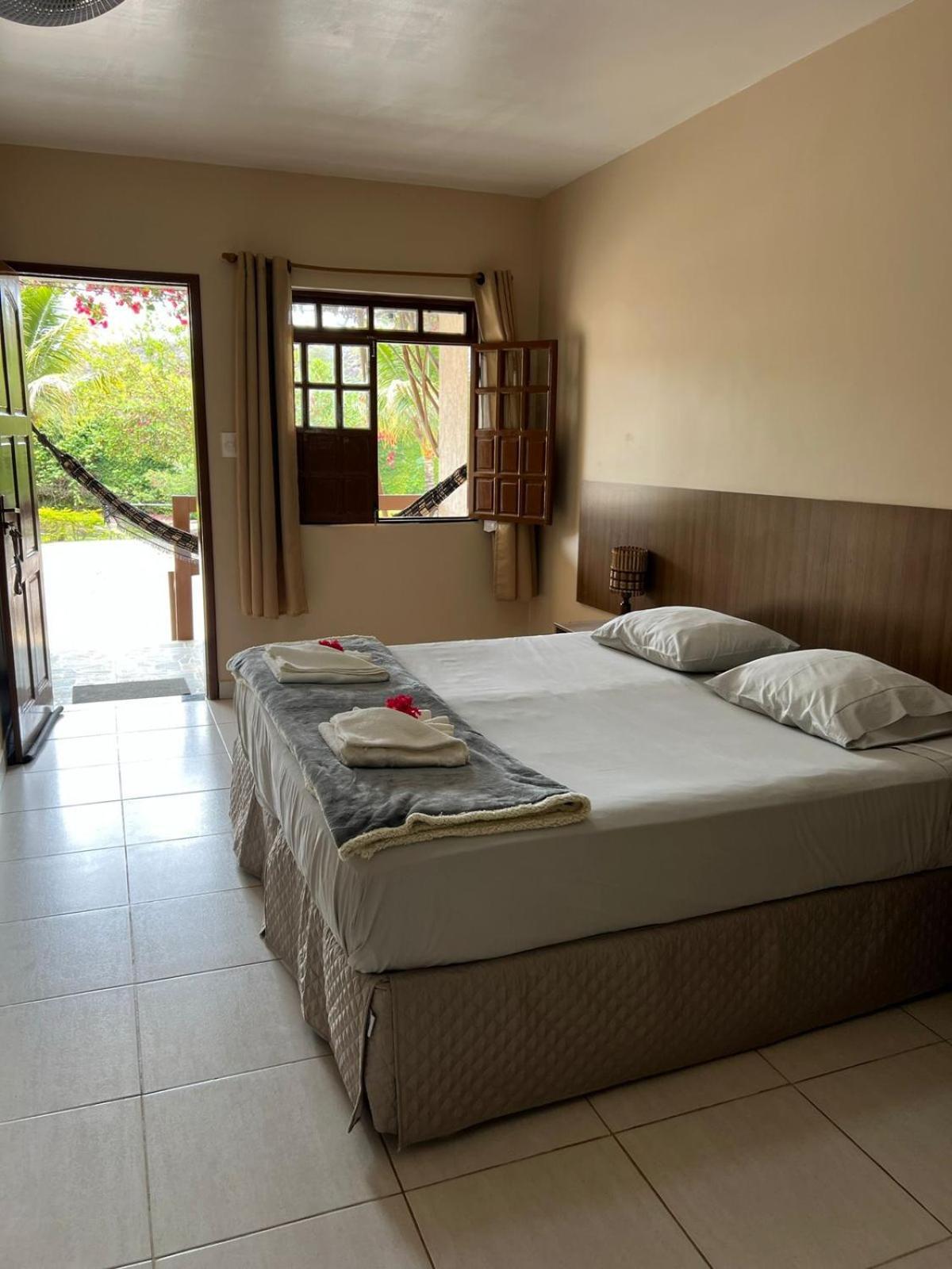 Hotel Pousada Primavera à Mucugê Extérieur photo