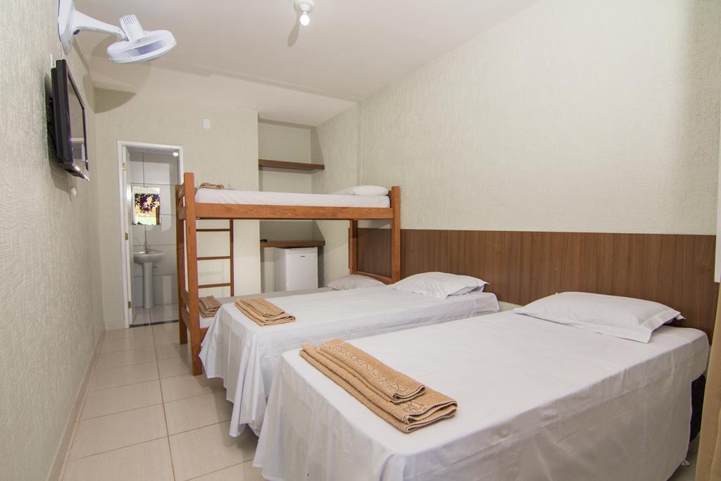 Hotel Pousada Primavera à Mucugê Extérieur photo