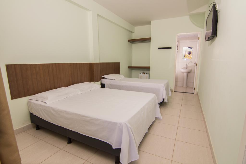 Hotel Pousada Primavera à Mucugê Extérieur photo